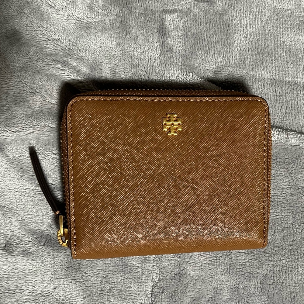 Tory Burch Emerson wallet